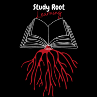 Study Root Learning Logo